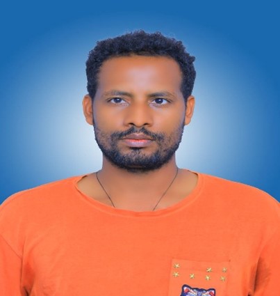 Belete Fenta Kebede  - Neonatal World Conference, Dubai